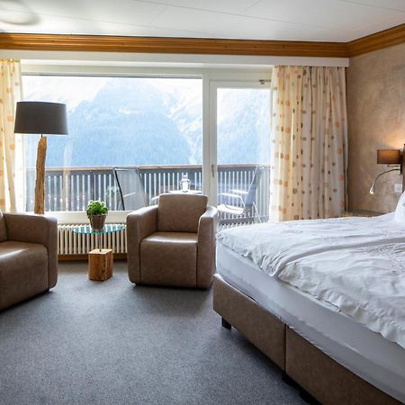 Cristallo Arosa Hotel Экстерьер фото
