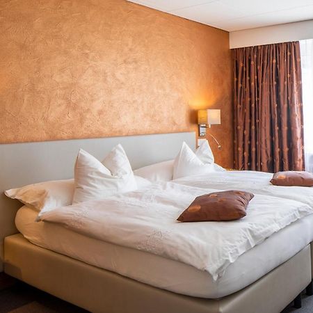 Cristallo Arosa Hotel Экстерьер фото