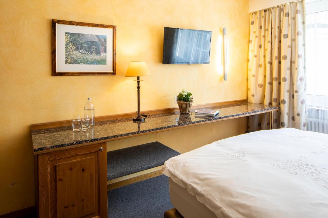 Cristallo Arosa Hotel Экстерьер фото