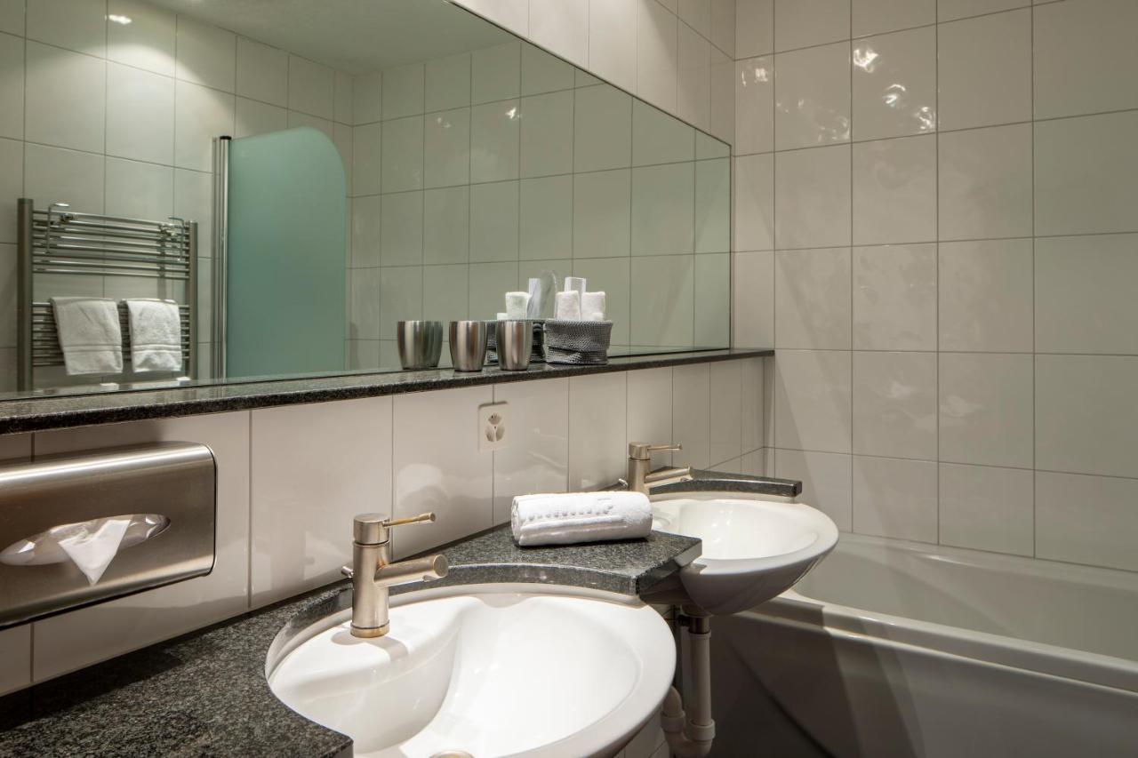 Cristallo Arosa Hotel Экстерьер фото