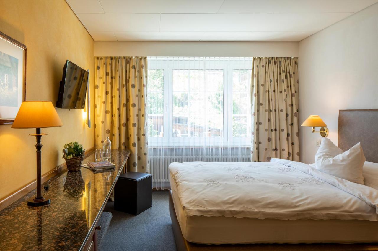 Cristallo Arosa Hotel Экстерьер фото